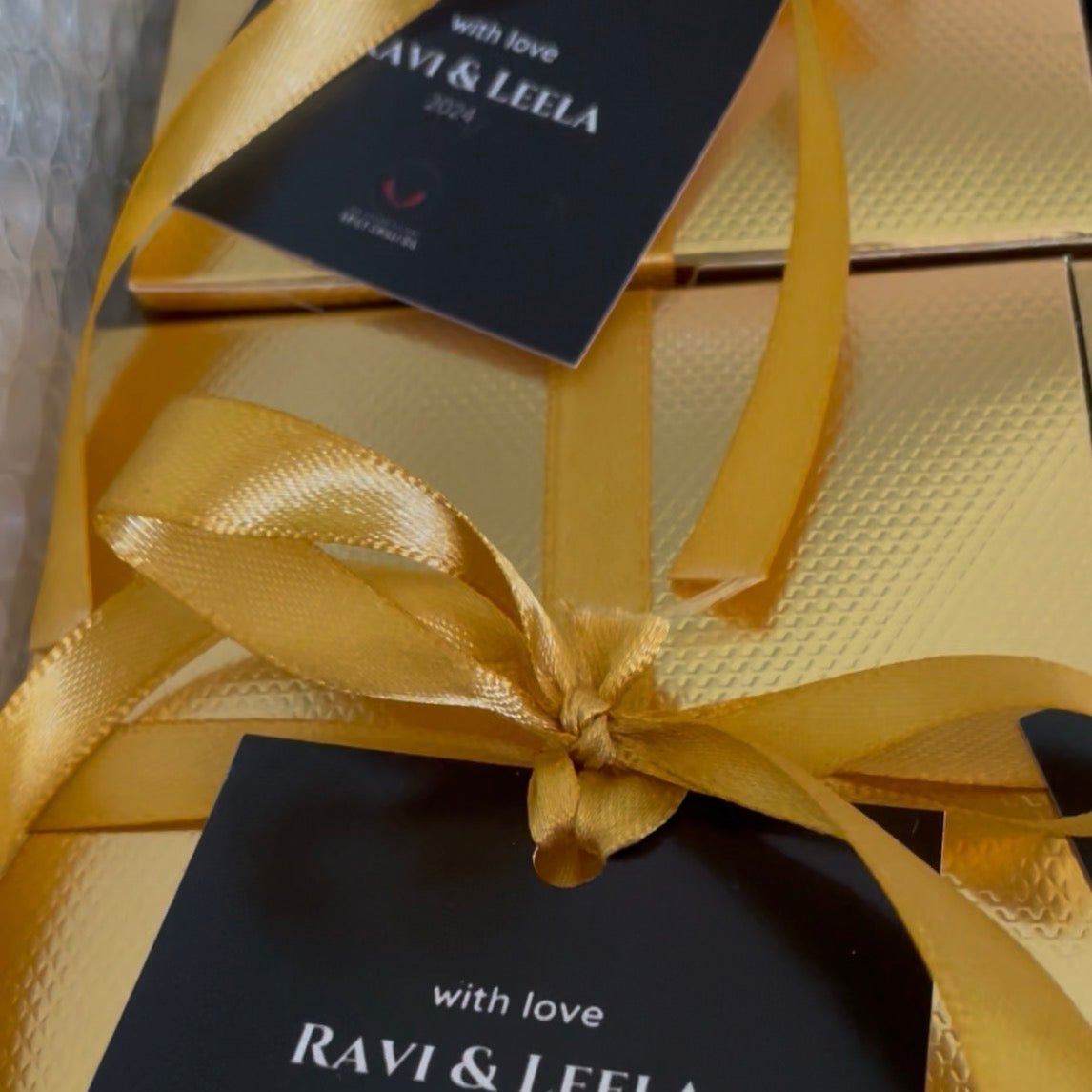 Gift Boxes for all Occasions