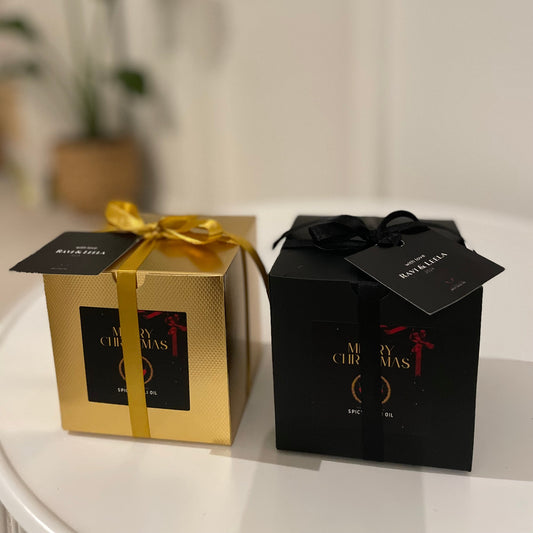 Gift Boxes for all Occasions
